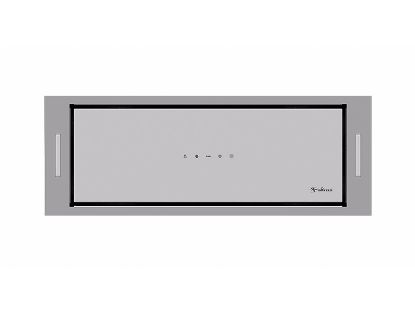 تصویر هود مخفی داتیس مدل گلوریا سفید